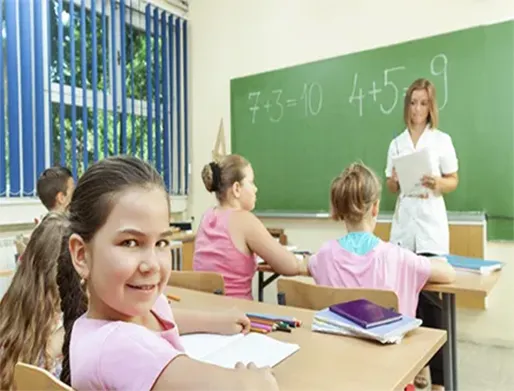 Empresa de Desentupimento em Escolas